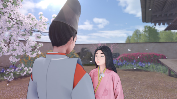 後朝の花雪 4枚目の写真・画像