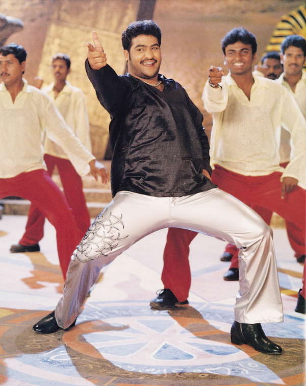 シンハードリ 11枚目の写真・画像