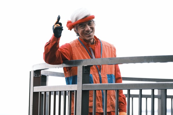 THE オリバーな犬、(Gosh!!)このヤロウ MOVIE 5枚目の写真・画像