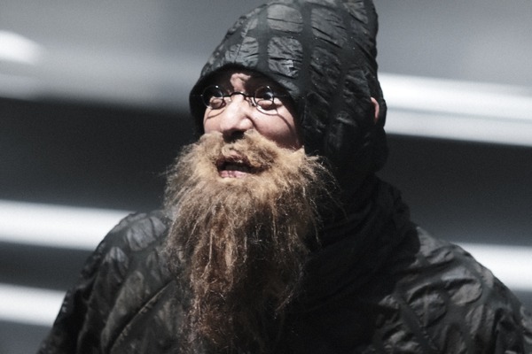 THE オリバーな犬、(Gosh!!)このヤロウ MOVIE 7枚目の写真・画像