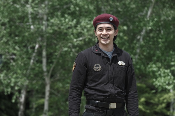 THE オリバーな犬、(Gosh!!)このヤロウ MOVIE 12枚目の写真・画像