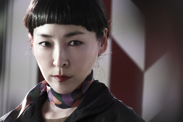 THE オリバーな犬、(Gosh!!)このヤロウ MOVIE 13枚目の写真・画像