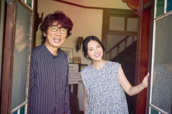 ストロベリームーン 余命半年の恋 8枚目の写真・画像