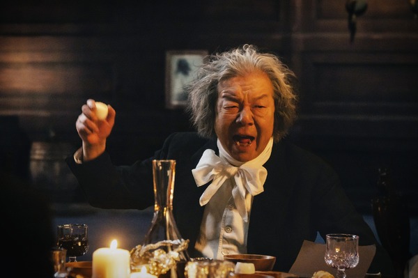 ベートーヴェン捏造 3枚目の写真・画像