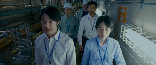 ブラックホールに願いを！ 2枚目の写真・画像