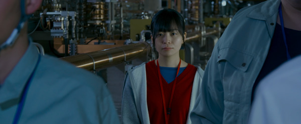 ブラックホールに願いを！ 3枚目の写真・画像