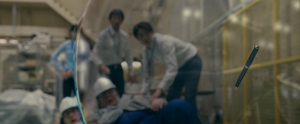 ブラックホールに願いを！ 5枚目の写真・画像