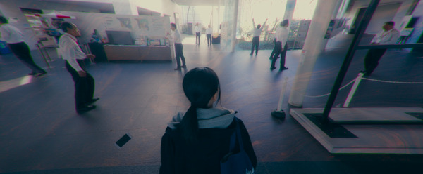 ブラックホールに願いを！ 9枚目の写真・画像