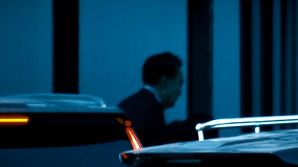 非常戒厳前夜 2枚目の写真・画像