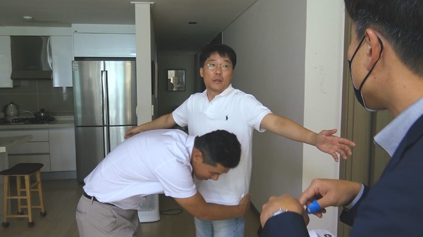 非常戒厳前夜 9枚目の写真・画像