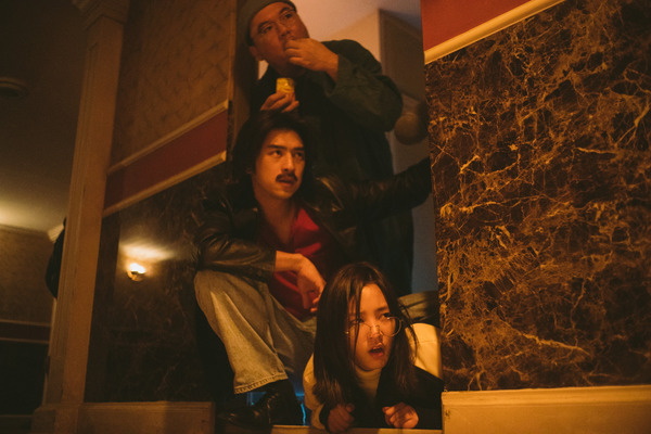 鬼才の道 4枚目の写真・画像