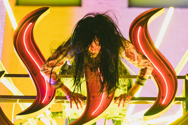 鬼才の道 5枚目の写真・画像