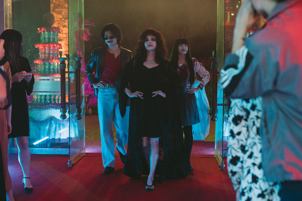 鬼才の道 9枚目の写真・画像