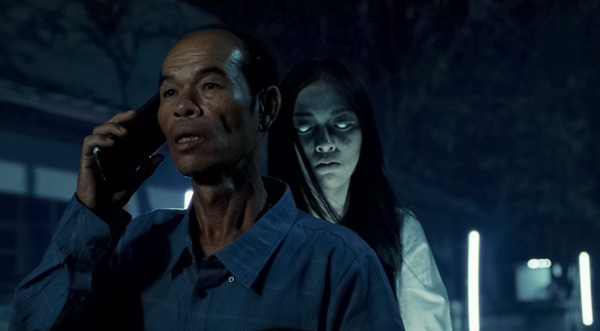 サッパルー！街を騒がす幽霊が元カノだった件 3枚目の写真・画像