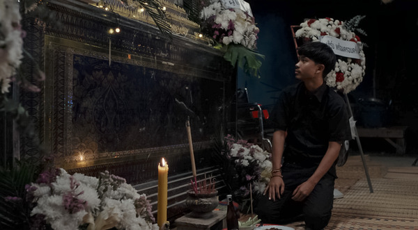 サッパルー！街を騒がす幽霊が元カノだった件 10枚目の写真・画像