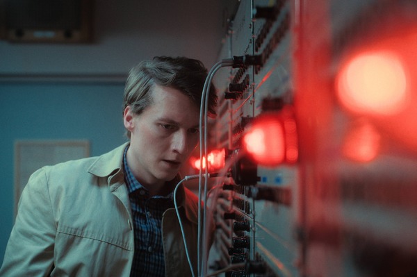 プラハの春　不屈のラジオ報道 2枚目の写真・画像