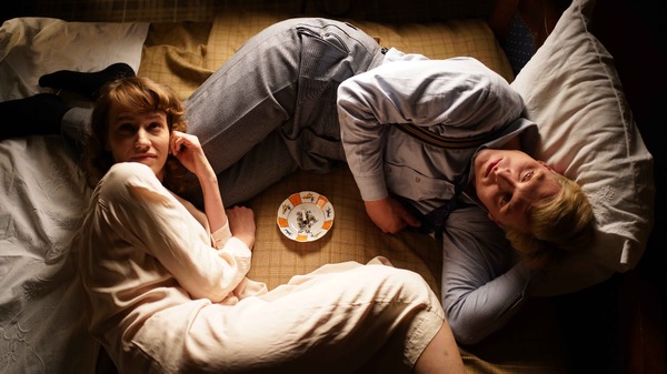 ボンヘッファー ヒトラーを暗殺しようとした牧師 6枚目の写真・画像