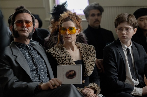 THE MONKEY／ザ・モンキー 17枚目の写真・画像