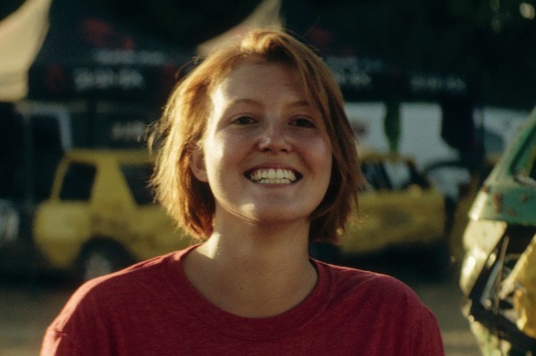 ホーリー・カウ 8枚目の写真・画像