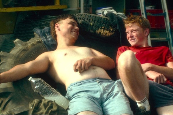 ホーリー・カウ 14枚目の写真・画像