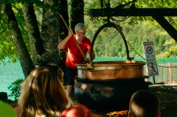 ホーリー・カウ 18枚目の写真・画像