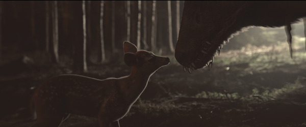 子鹿のゾンビ 16枚目の写真・画像