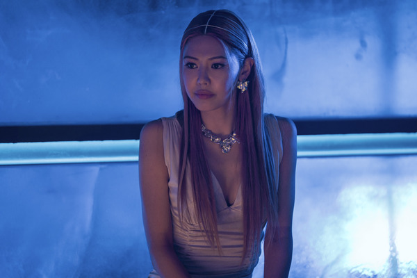 バレリーナ：The World of John Wick 27枚目の写真・画像