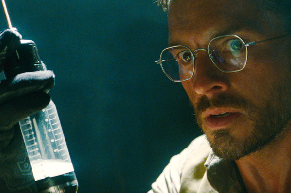 ジュラシック・ワールド／復活の大地 20枚目の写真・画像