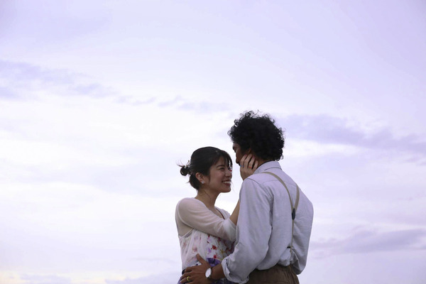 天使の集まる島 3枚目の写真・画像