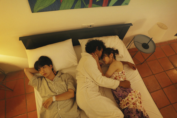 天使の集まる島 5枚目の写真・画像