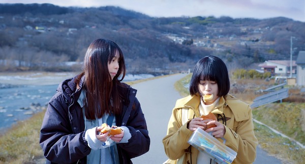 笑えない世界でも 2枚目の写真・画像