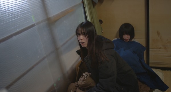 笑えない世界でも 8枚目の写真・画像