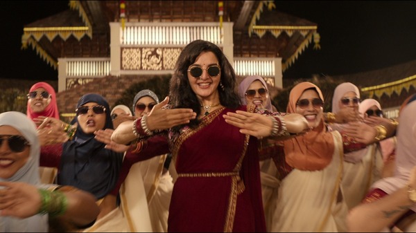 銃弾と正義 19枚目の写真・画像