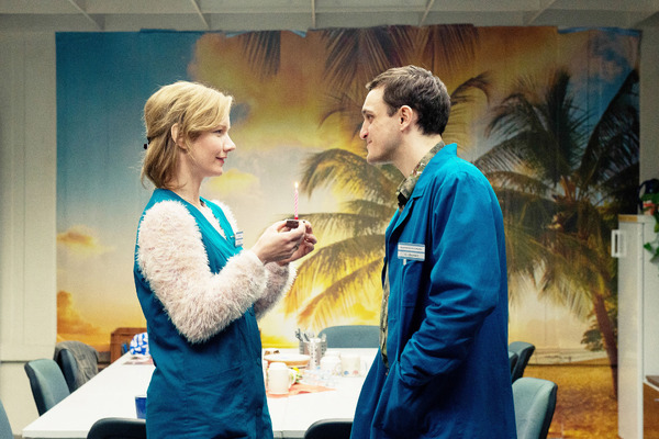 希望の灯り 2枚目の写真・画像