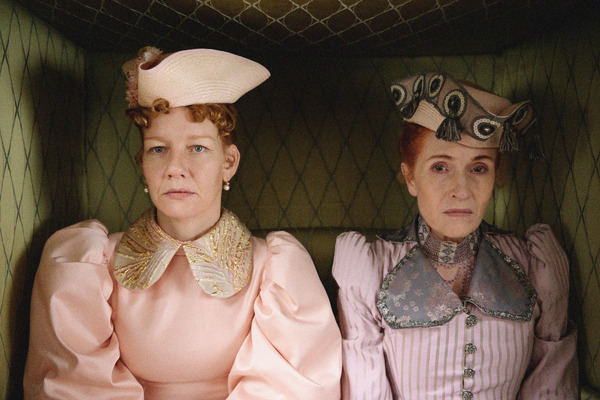 エリザベートと私 2枚目の写真・画像