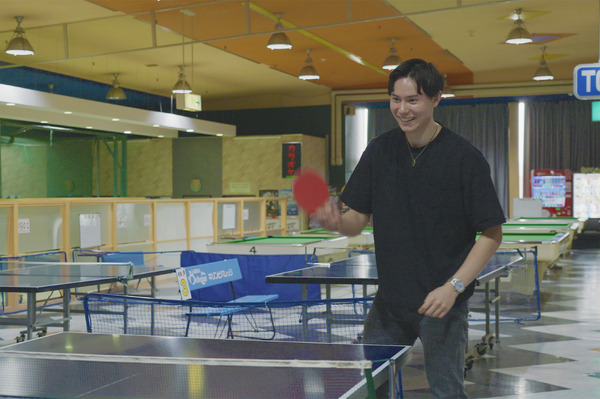 Awesome SVリーグを闘った四人の記録 7枚目の写真・画像