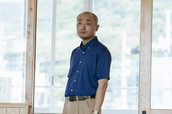 海辺へ行く道 13枚目の写真・画像