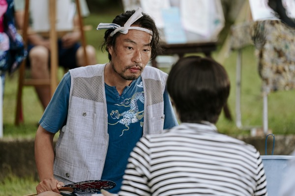 海辺へ行く道 16枚目の写真・画像