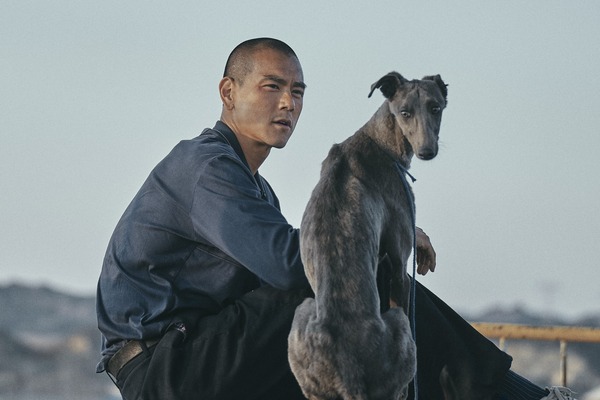 ブラックドッグ 13枚目の写真・画像