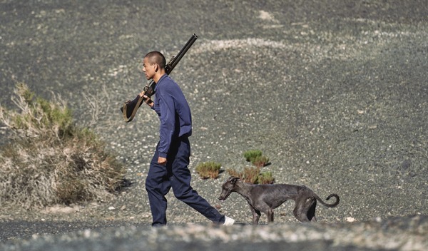 ブラックドッグ 14枚目の写真・画像