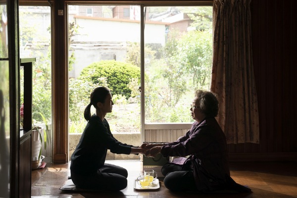 最後のピクニック 8枚目の写真・画像