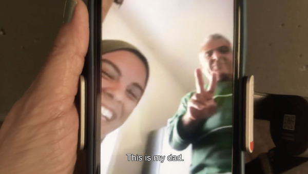 ©Sepideh Farsi Reves d'Eau Productions