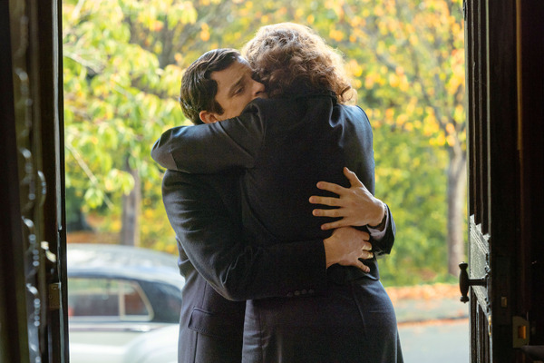 ブライアン・エプスタイン　世界最高のバンドを育てた男 9枚目の写真・画像