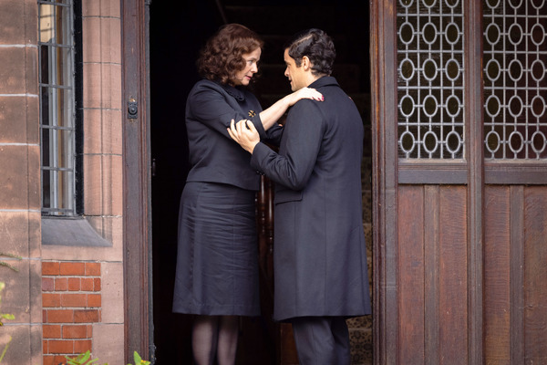 ブライアン・エプスタイン　世界最高のバンドを育てた男 12枚目の写真・画像