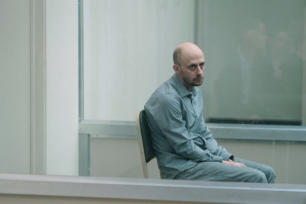 RED ROOMS レッドルームズ 4枚目の写真・画像