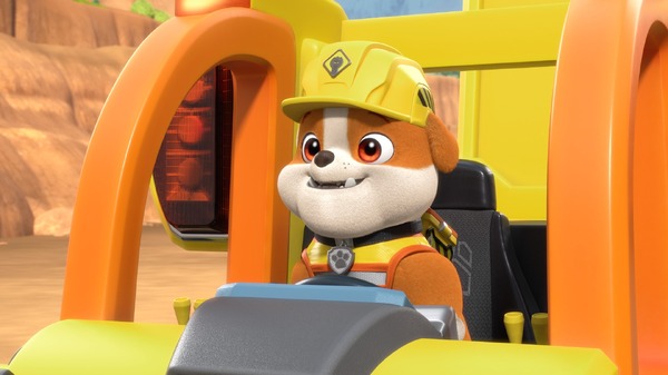 ラブル＆クルー IN シアター 7枚目の写真・画像