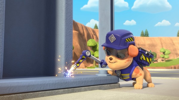 ラブル＆クルー IN シアター 8枚目の写真・画像