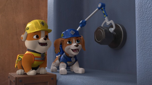 ラブル＆クルー IN シアター 9枚目の写真・画像