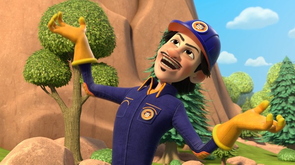 ラブル＆クルー IN シアター 10枚目の写真・画像