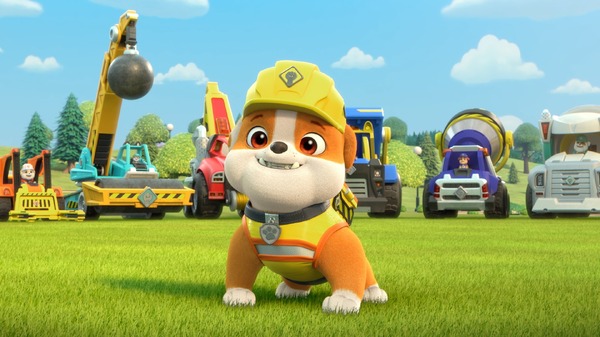 ラブル＆クルー IN シアター 2枚目の写真・画像